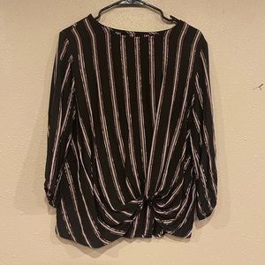 Dressy Top
